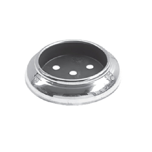 Flange tapa 2x1 1 1/4".