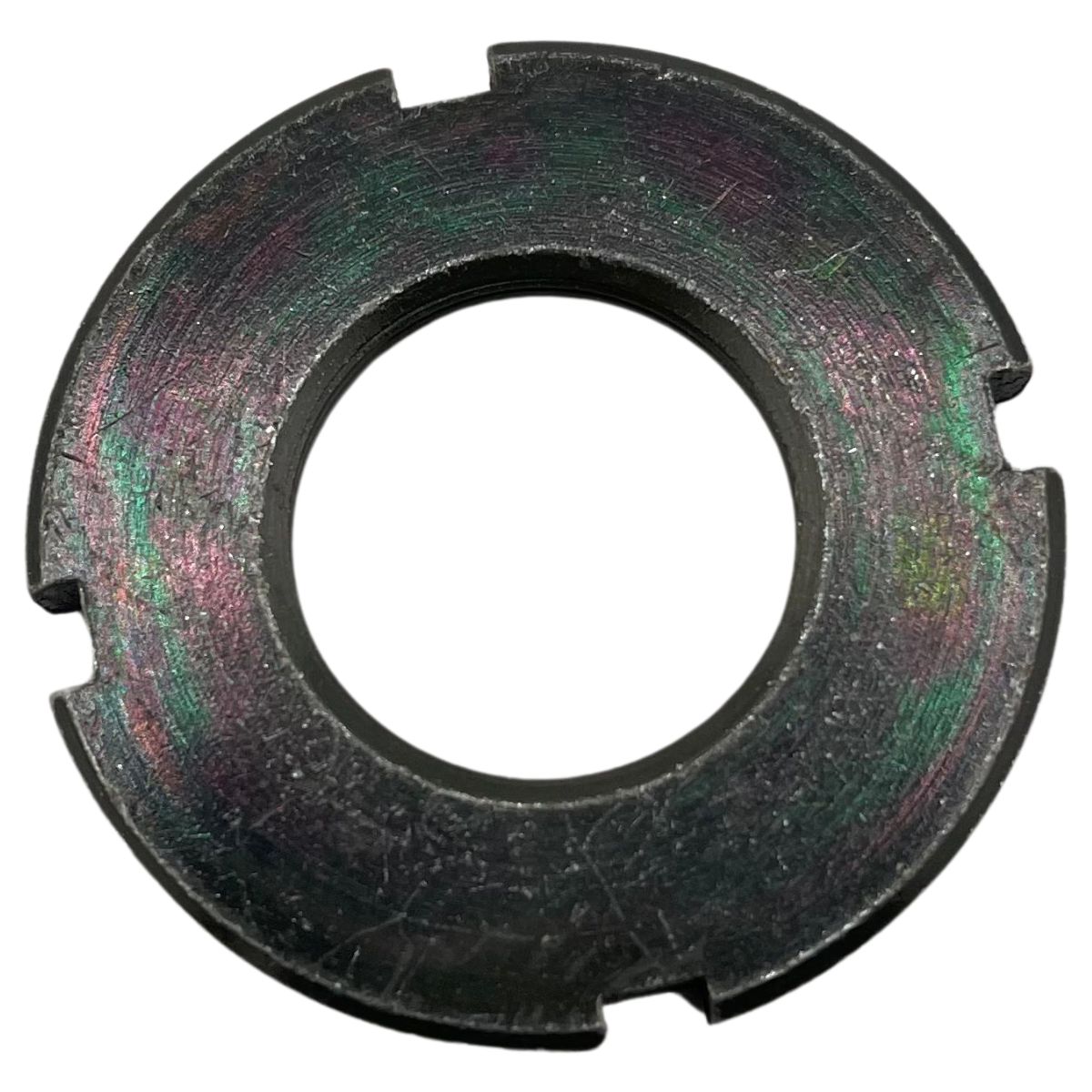 Tuerca de seguridad (TX200)