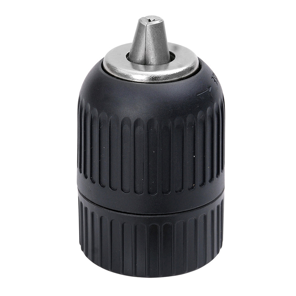 Mandril taladro 3/8" sin llave 3/8-24NF Surtek