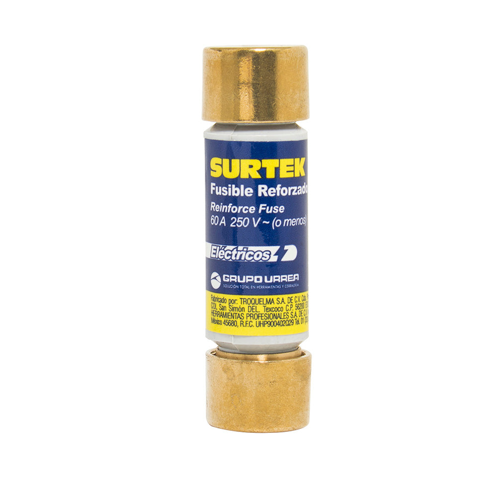 Fusible reforzado 60A Surtek