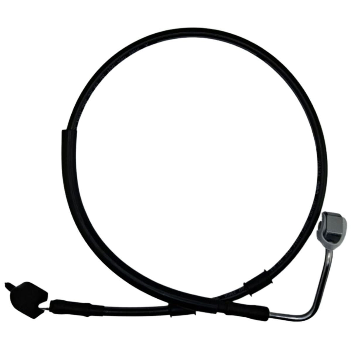 Manguera de freno trasero II (TRK502X)