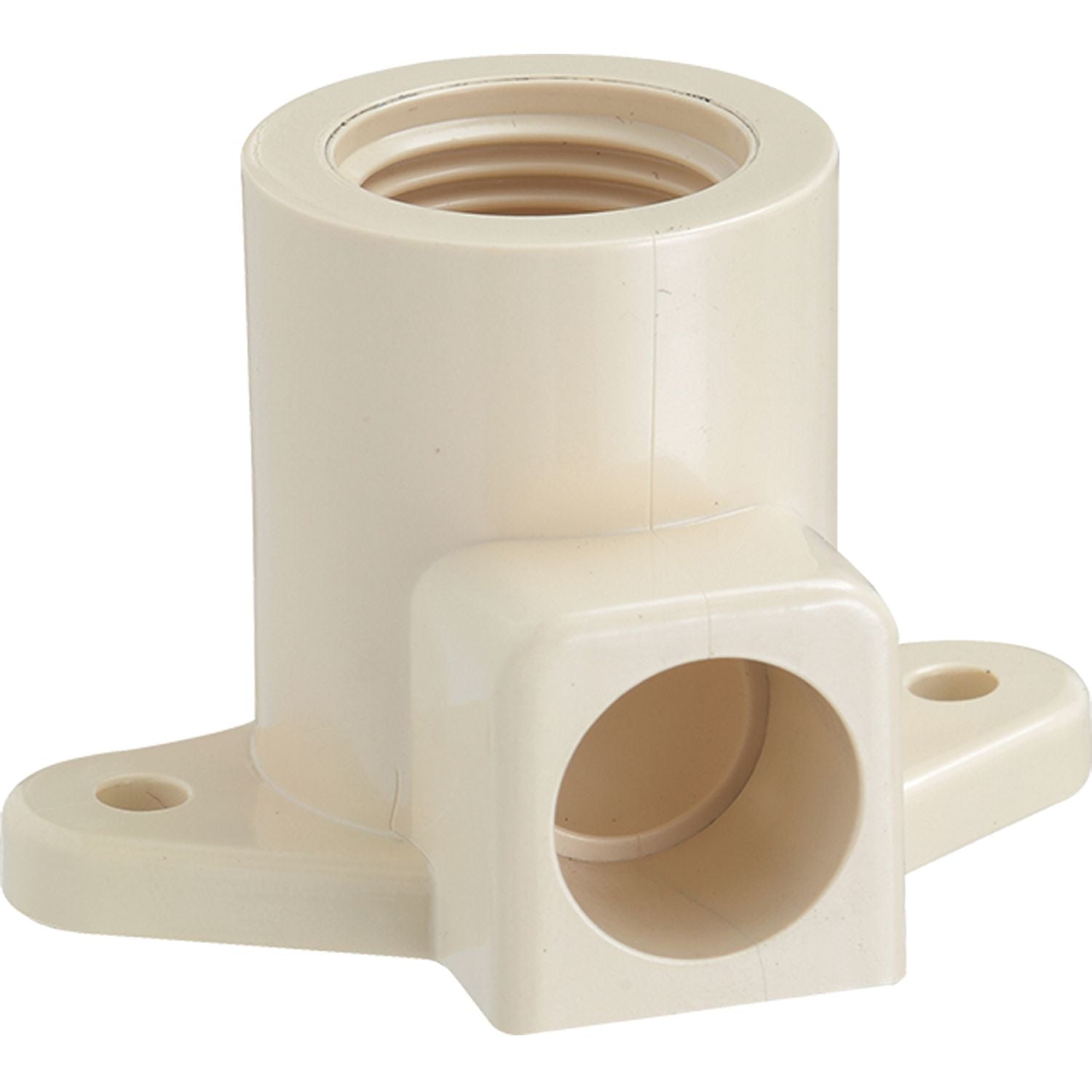 Codo Oreja 90 CPVC 1/2"