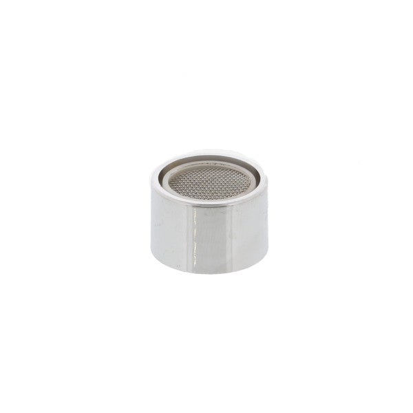 Aireador de 55/64" para llave de fregador