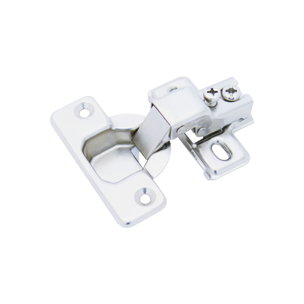 Bisagra bidimensional marco frontal Lock