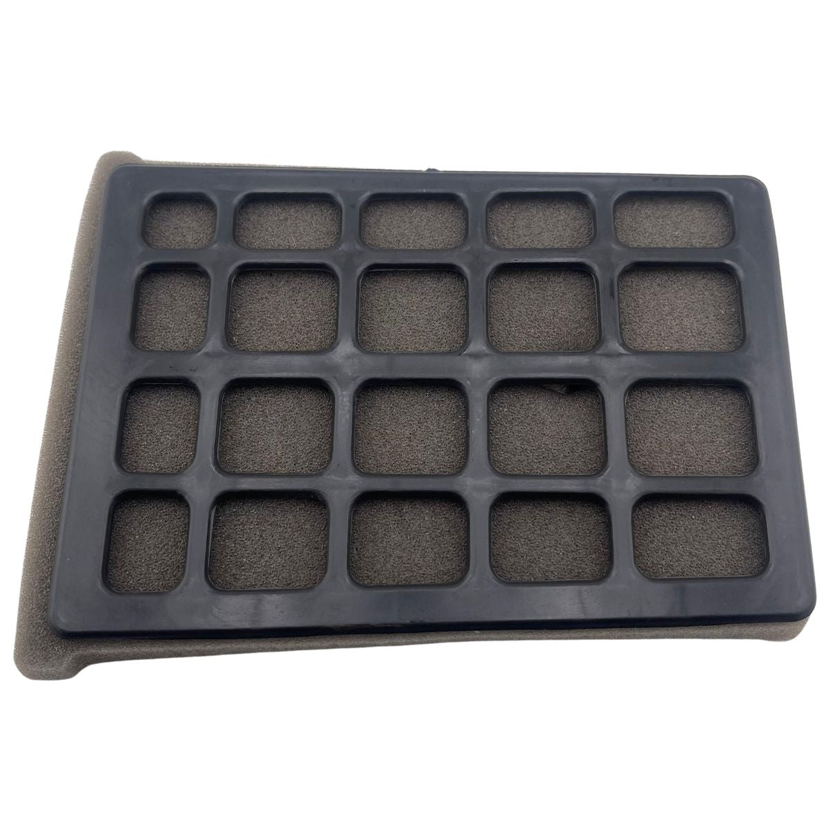 Filtro Ventilazione Industriale Filtro Per Fancoil 850x205x05 Mm - 13