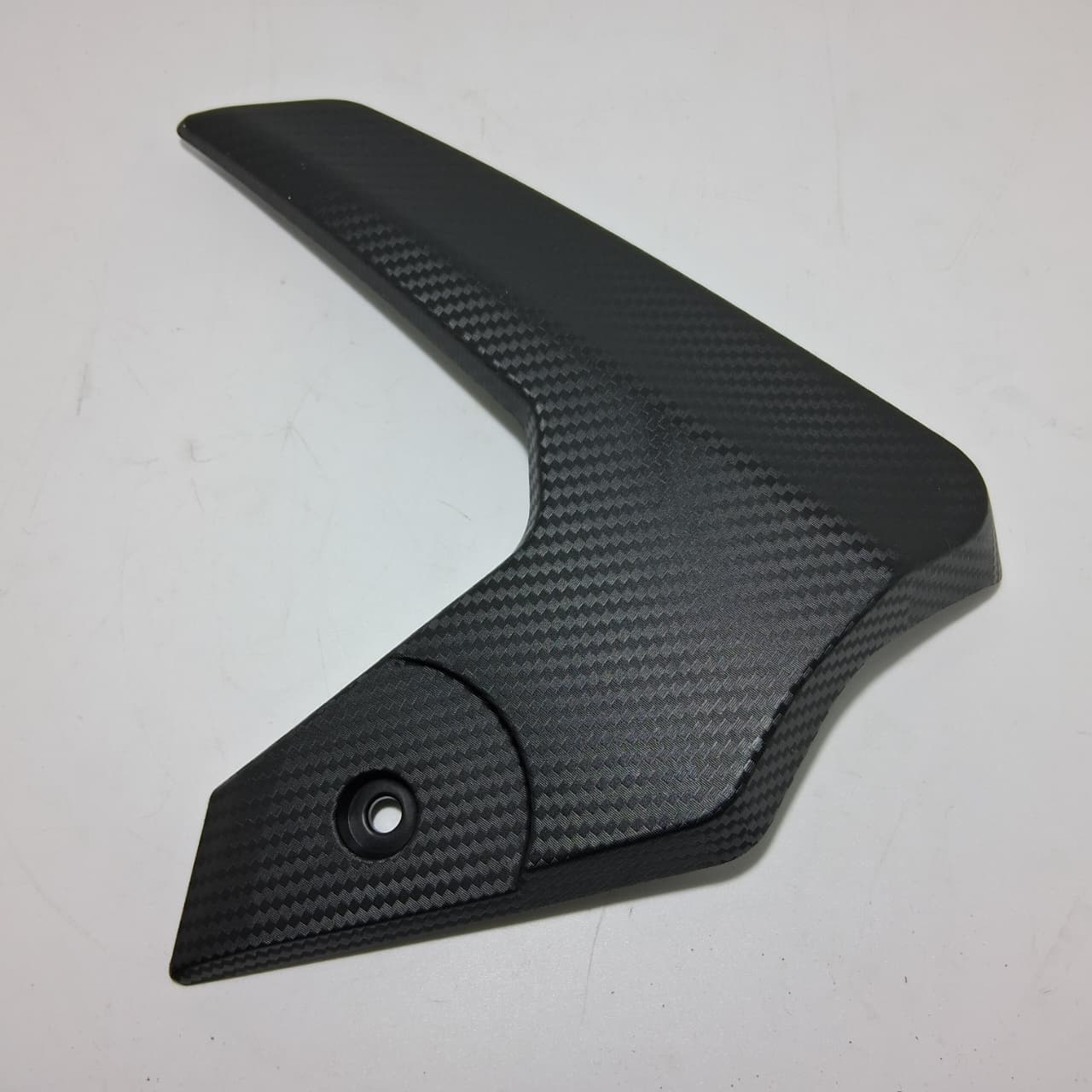 Panel decorativo frotal derecho (K-BLADE125)