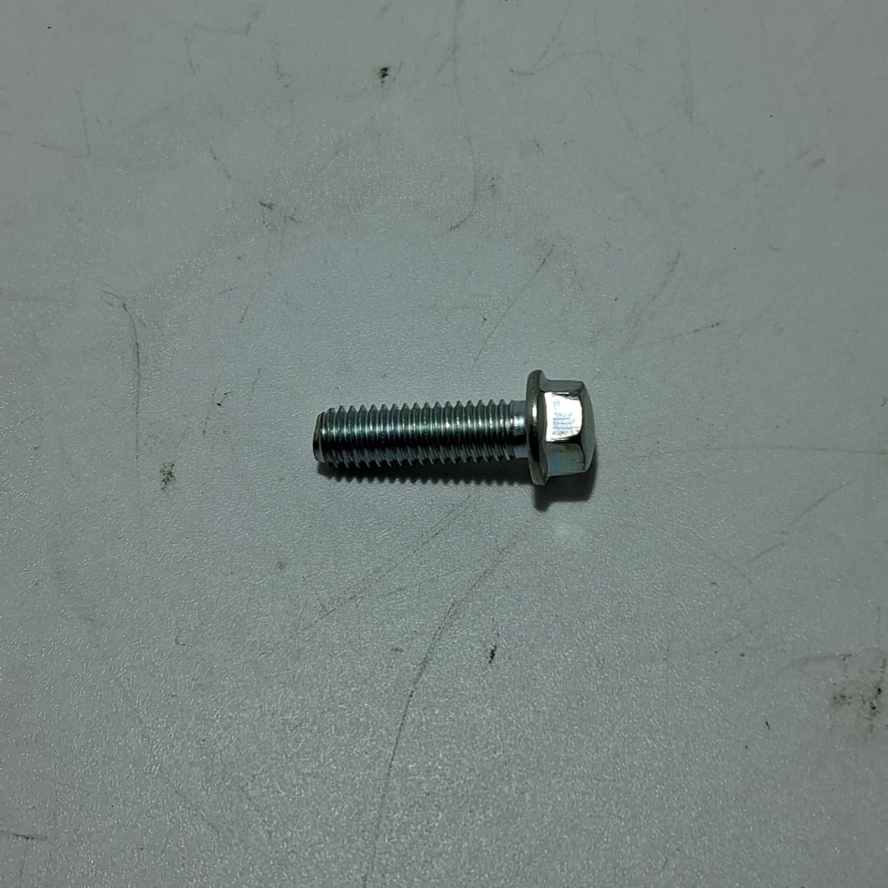 Perno M6X20 (K-BLADE / RKG150 / TNT135 / TNT150 / TX200 / TNT25 / ZAFFERANO / TRK251 / LEONCINO250)