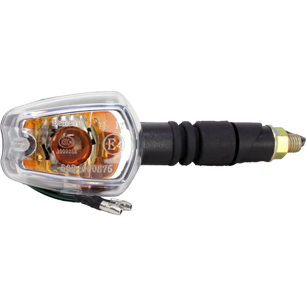 Direccional trasera izquierda (TX200)