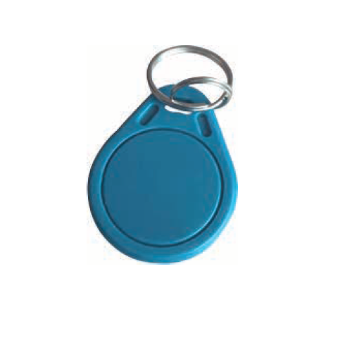 Keytag IC Card para paneles D-AK02, D-AK04, D-AK05