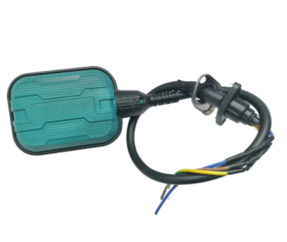 Switch flotante para bomba sumergible para agua sucia 2 HP 110V 60 htz 20M3/H ( )