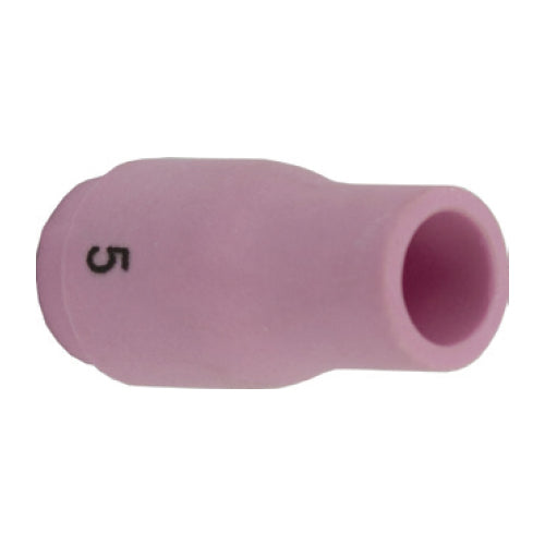 Ceramicas de gas lens estandar No.5, 5/16 para WP 9/20 (se vende por unidad).