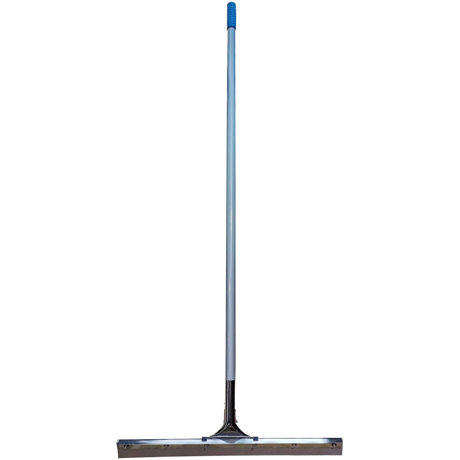 Escurridor de piso de caucho 45 cm recto