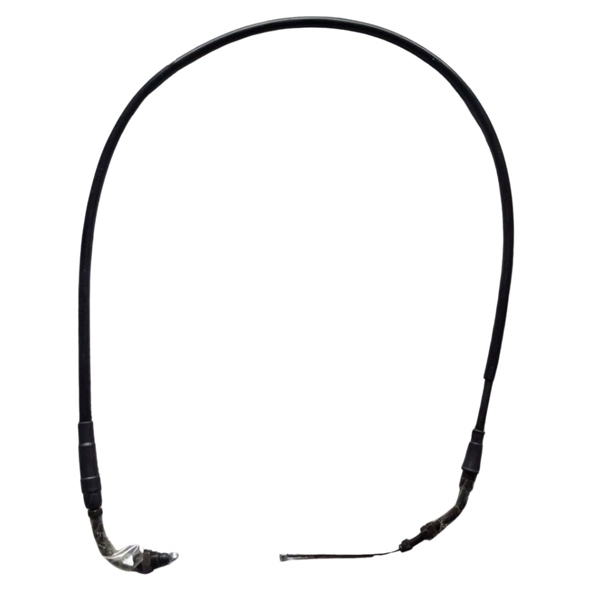 Cable del acelerador II (TRK502X)