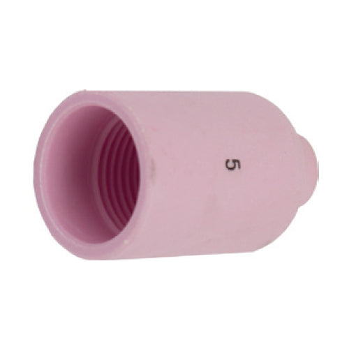 Ceramicas de gas lens estandar No.5, 5/16 WP17/18/26 ( se vende por unidad).