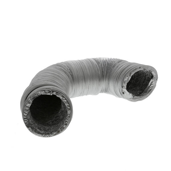 Ducto flexible de 25 pies para secadora