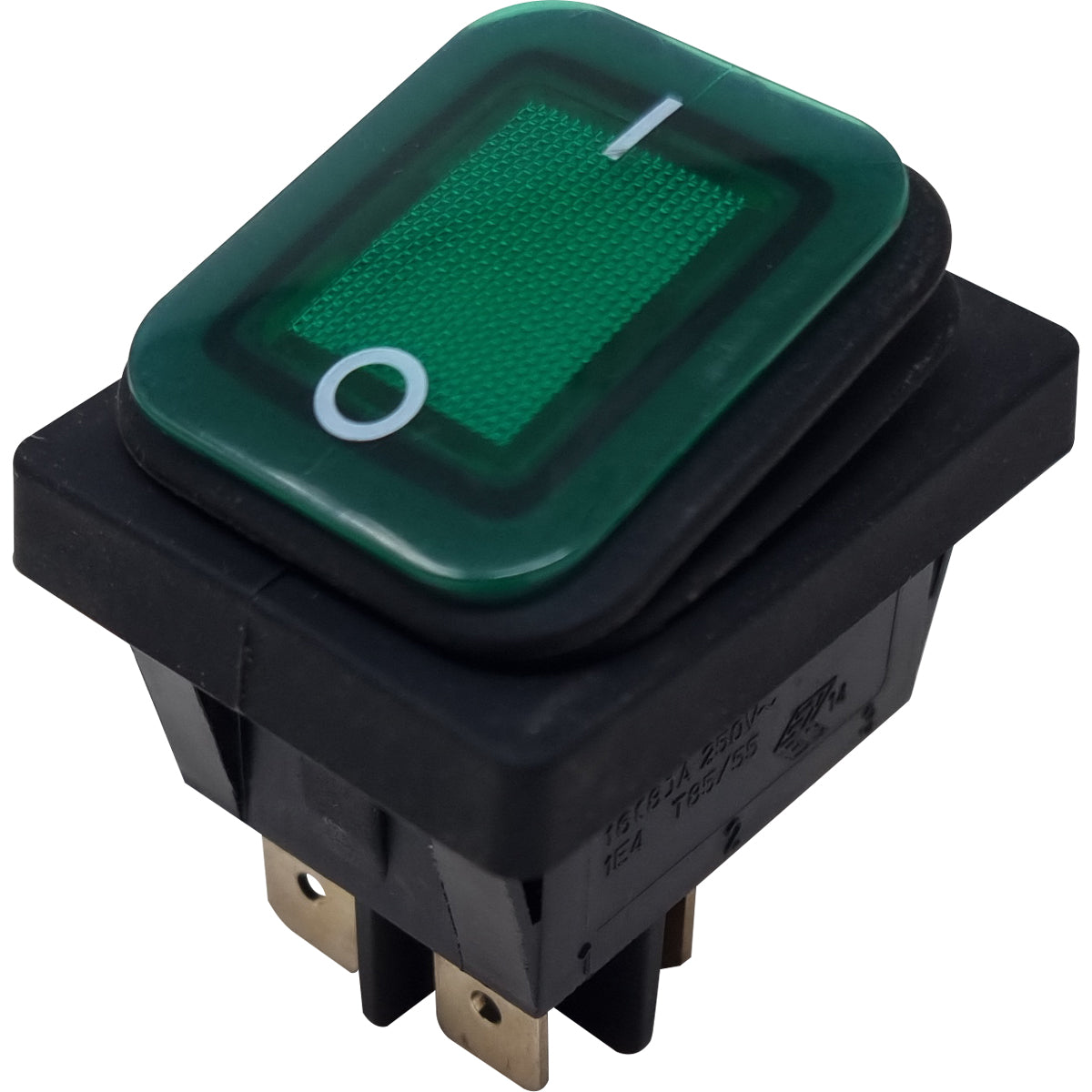 REPUESTO DE SWITCH ON/OFF INTERRUPTOR PARA FREIDORA ELECTRICA SK01 SK02 Y SK39