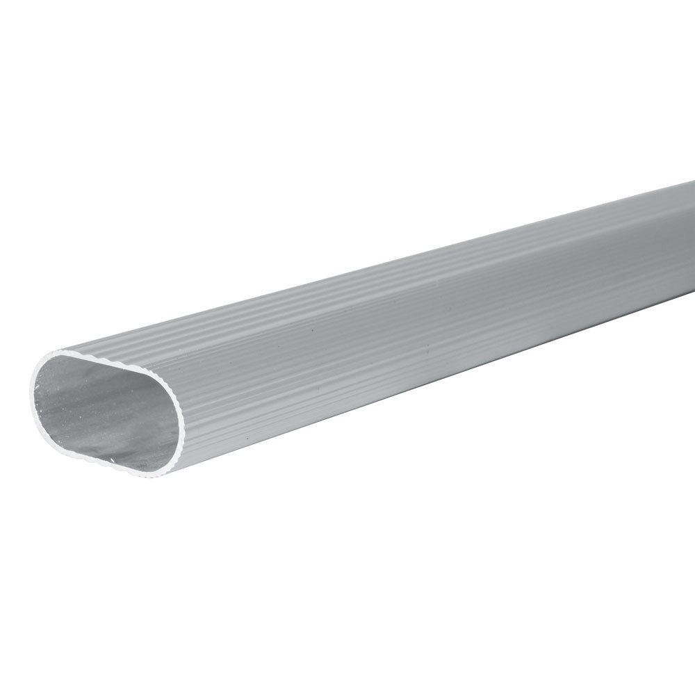 Tubo ovalado para clóset 3m Lock
