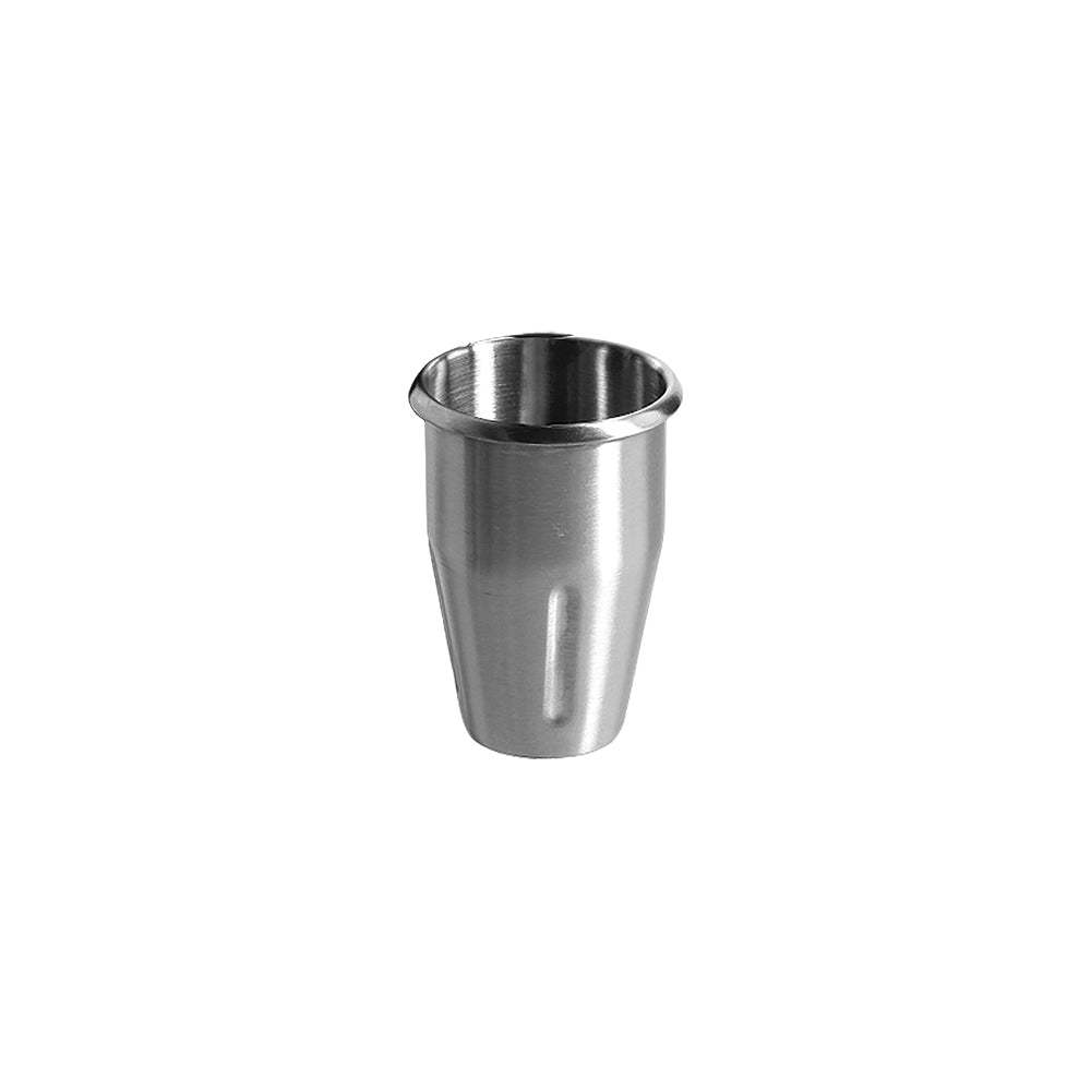 Vaso de respuesto para maquina de batidos (milk shaker) SK03