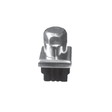 Niveladores Cuadrado para Mesas H-0482 1 1/2".