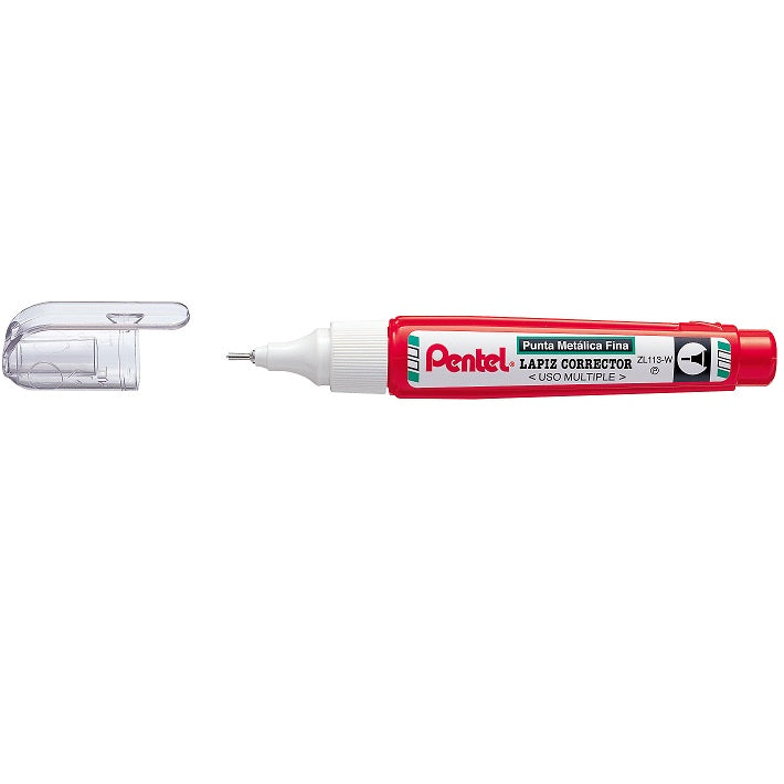 Liquido corrector 4.2ml