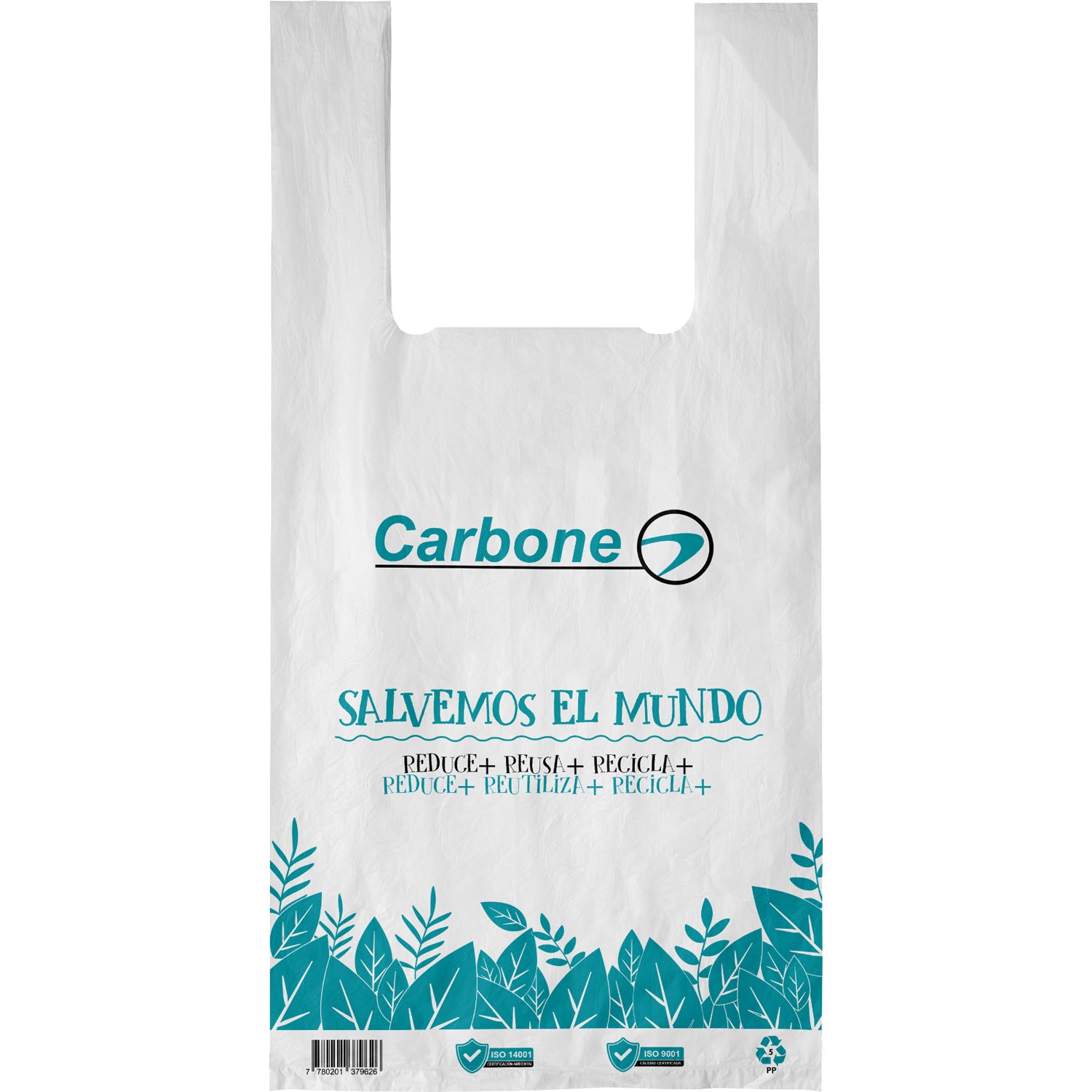 Empaques Material De Bolsas Biodegradables Bolsa Ecologica