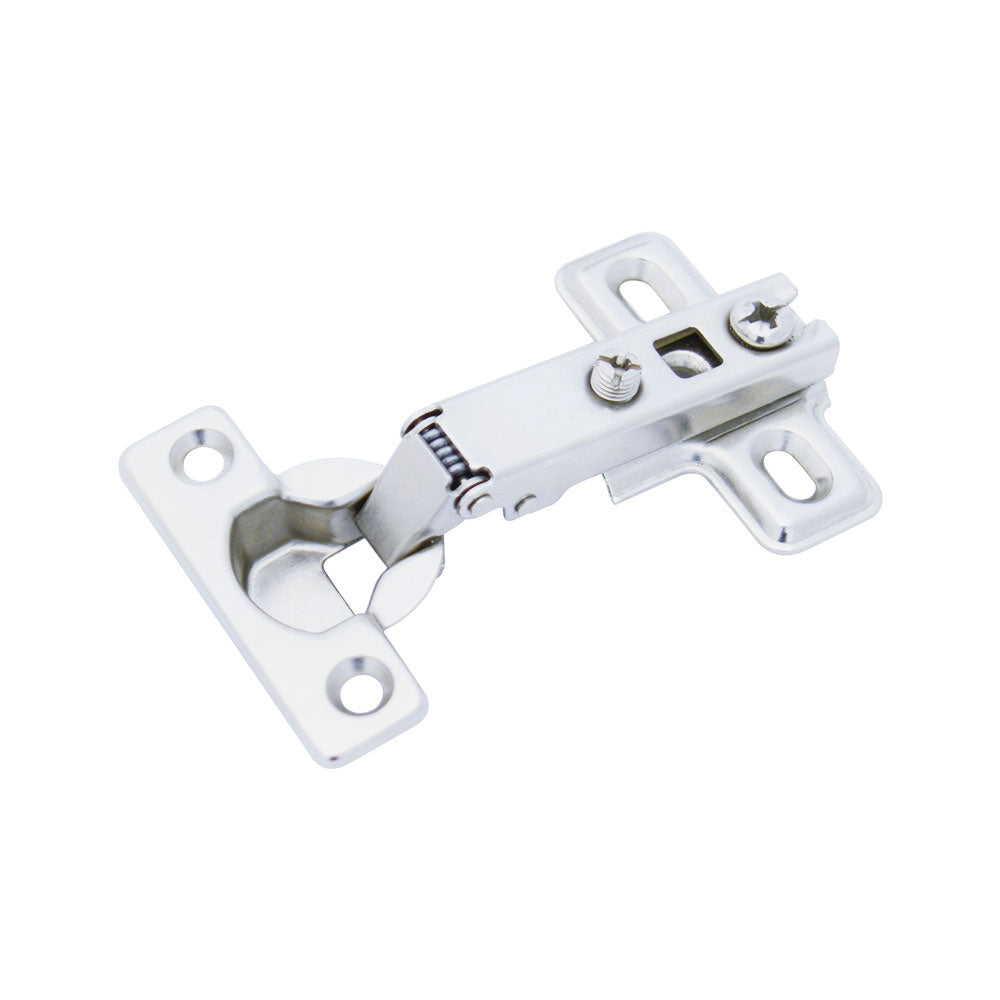 Bisagra bidimensional recta 35mm Lock