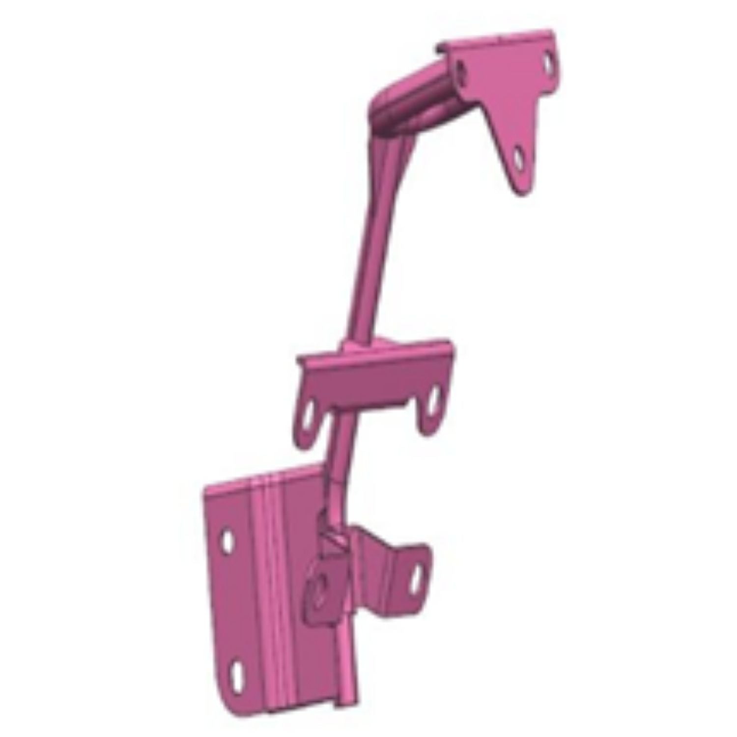 Soporte del faro (VELTRAX 300)