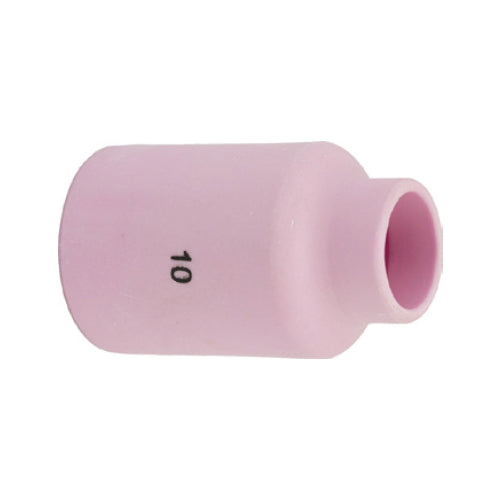 Ceramicas de gas lens de diametro ancho No.10, 5/8 WP17/18/26 ( se vende por unidad)
