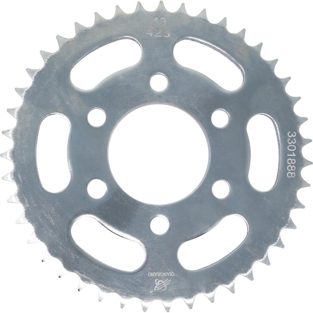 Corona (TNT150)
