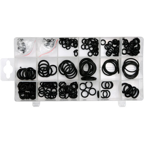 のり burningso Kit Surtido Accesorios, O Rings y Hardware | Carbone Store Panamá