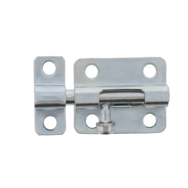 Pasador Picaportes galvanizado tipo perno de acero 2-1/2 "