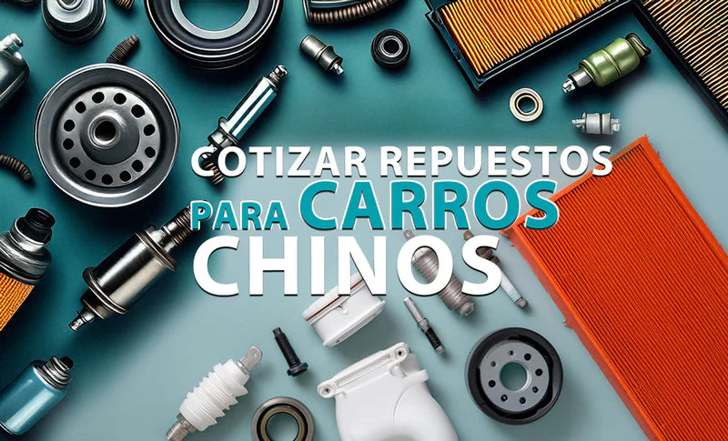 repuestos para autos chinos carbone dongfeng