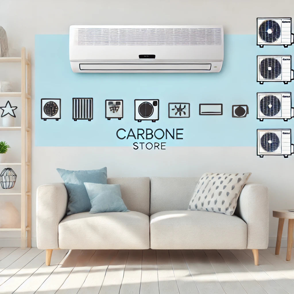 ¿Qué hay que tener en cuenta al comprar un aire acondicionado?