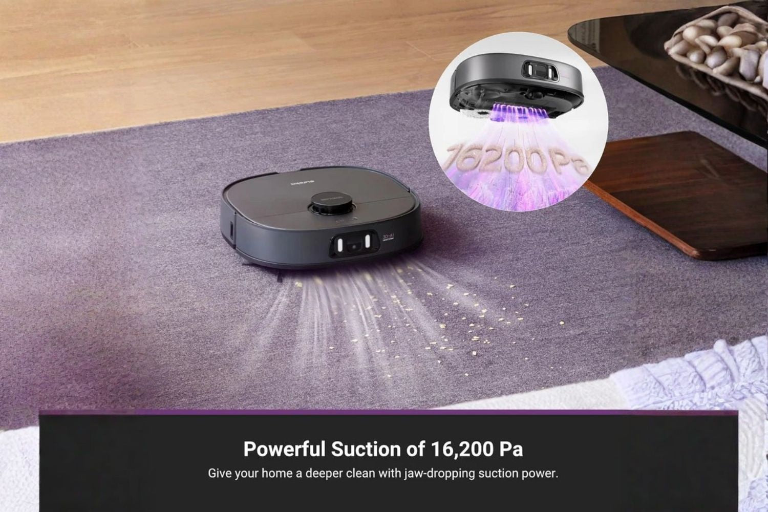 Eureka J15 Pro Ultra: La Solución Perfecta para Hogares con Mascotas