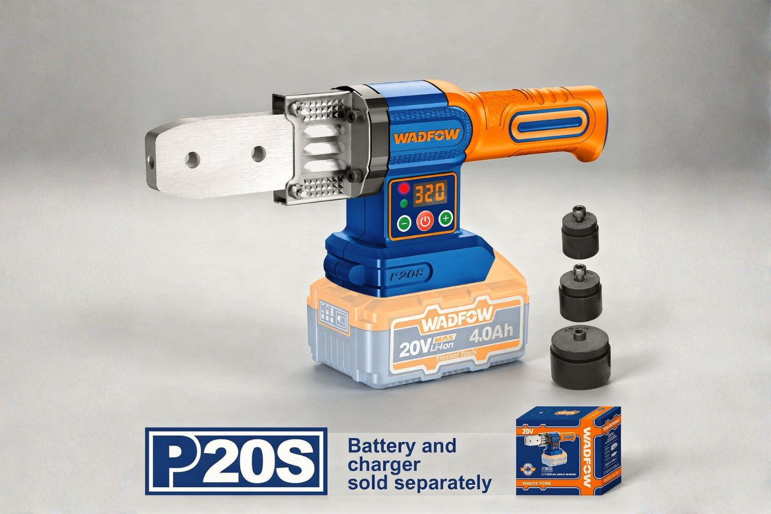 Termofusoras para Soldar Tubos Plásticos: Guía Completa