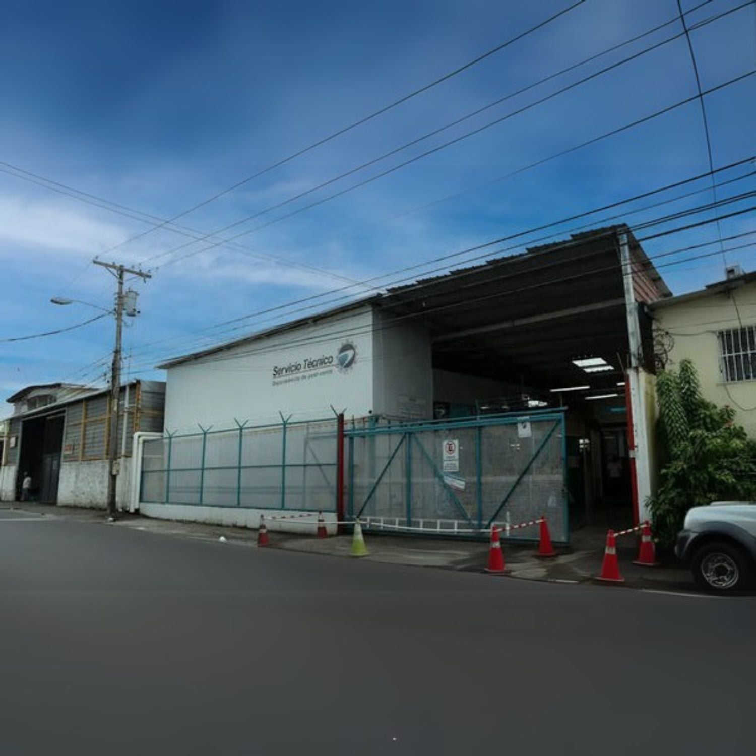 Tu Aliado Post-Venta: Conoce a Fondo el Servicio Técnico Oficial de Carbone Panamá