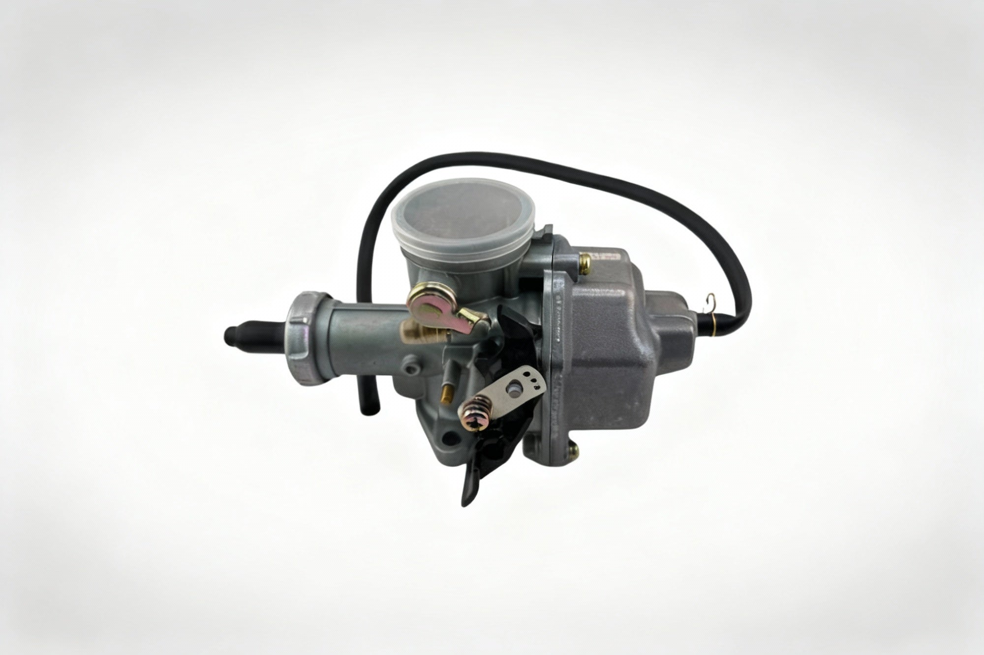 Inyección Electrónica o Carburador: ¿Qué Impacto Tiene en Tu Moto?