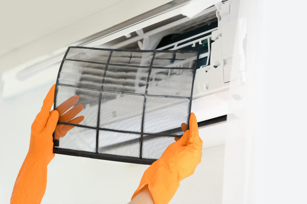 Cómo limpiar un aire acondicionado: Consejos para un mantenimiento eficaz