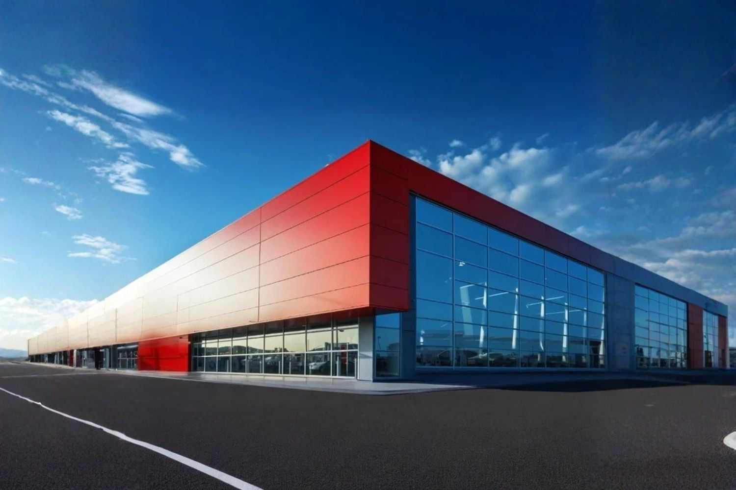 Cómo instalar una lámina ACM: Pasos y recomendaciones