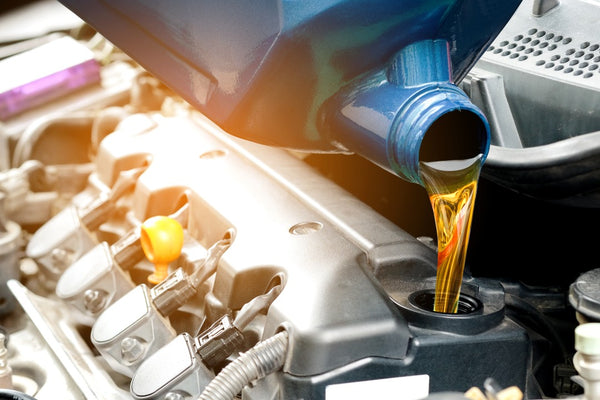 Desmintiendo mitos comunes sobre el aceite de motor: Mantén tu motor en óptimas condiciones