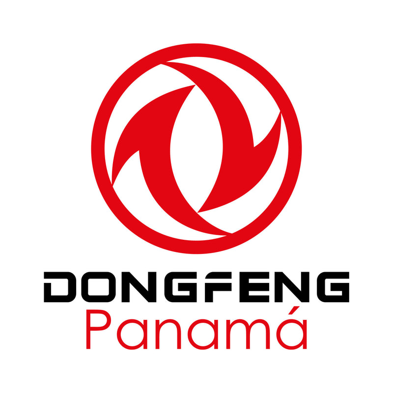 Dongfeng ahora en Panamá