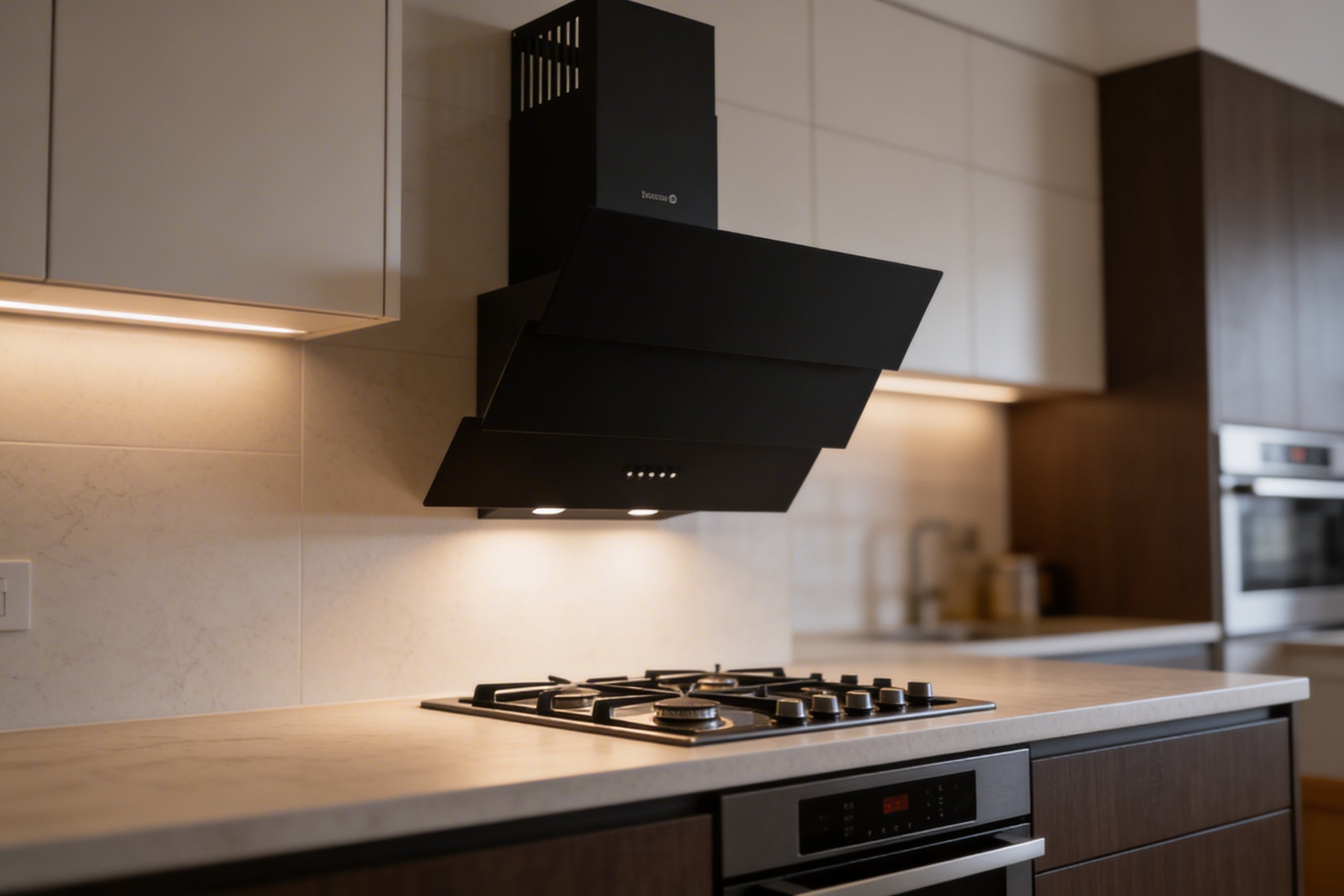 Mantenimiento y Limpieza de Campanas Extractoras