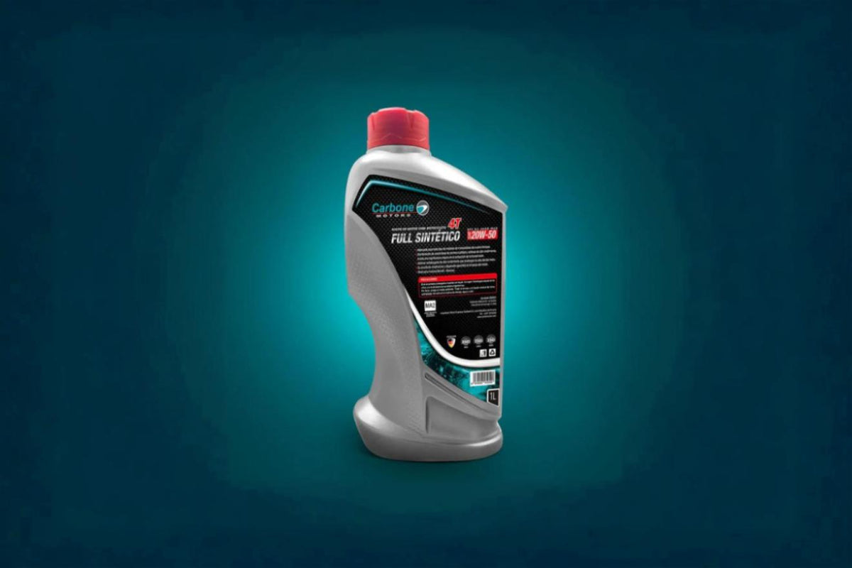 Aceite 20W-50 vs 10W-40: ¿Cuál elegir para tu moto?