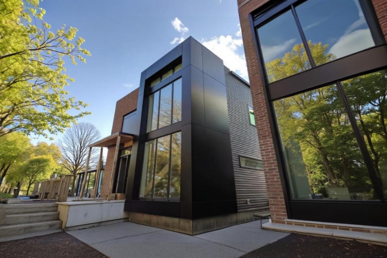 Guía Completa para el Mantenimiento de Paneles Alucobond