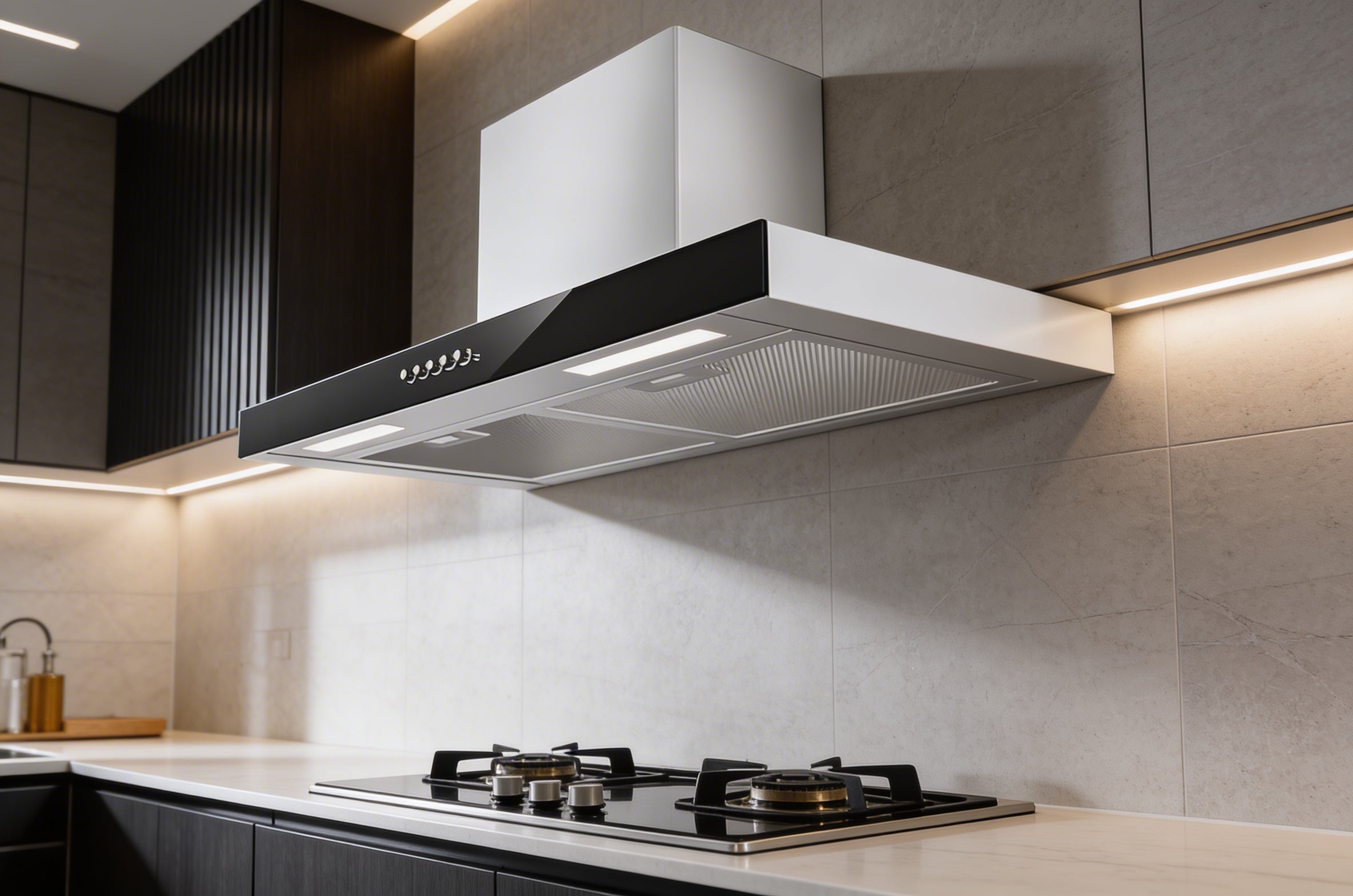 Mejora tu Cocina con una Campana Extractora