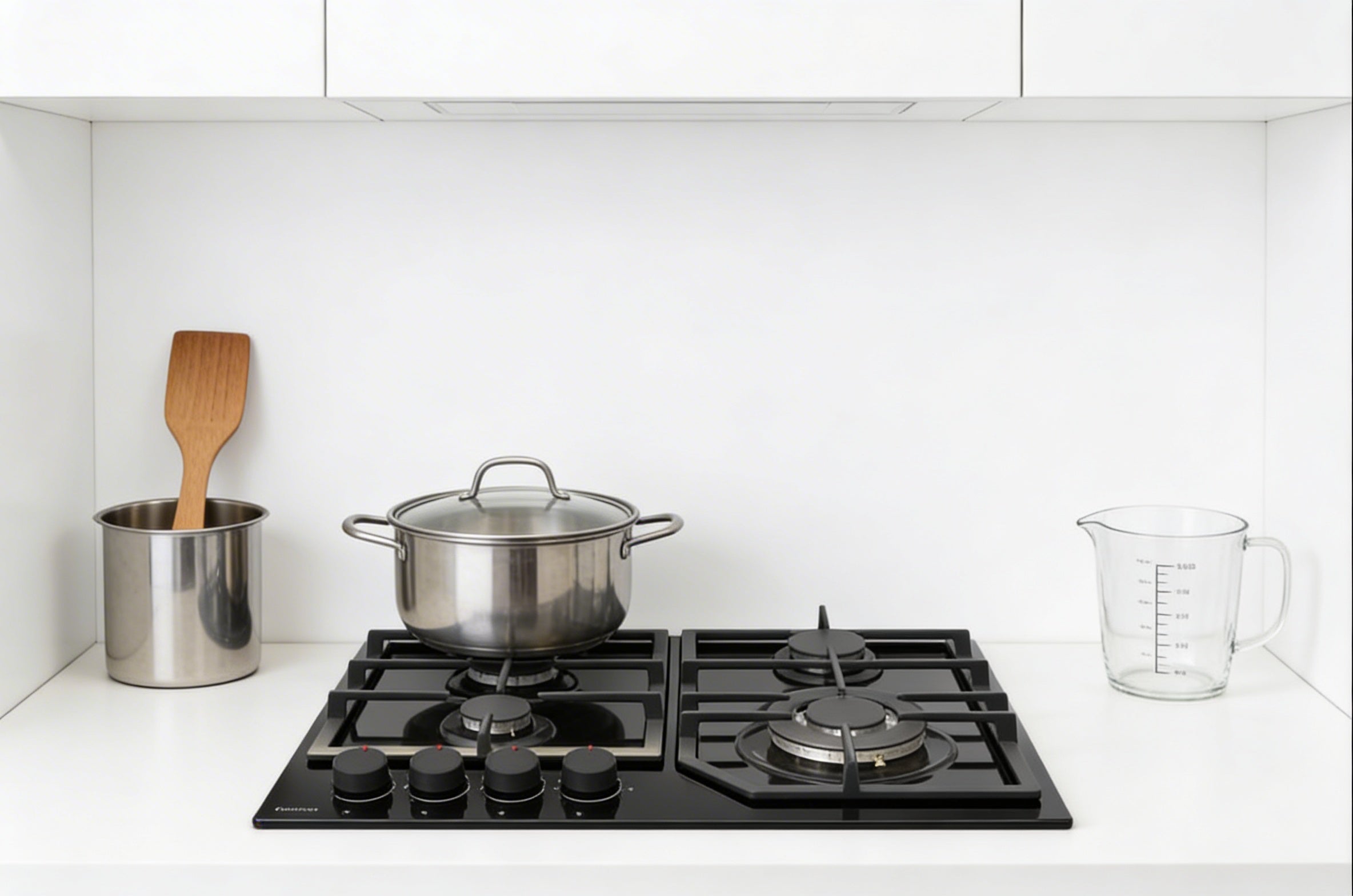 Qué es un quemador Wok de 5 kW y su impacto al cocinar