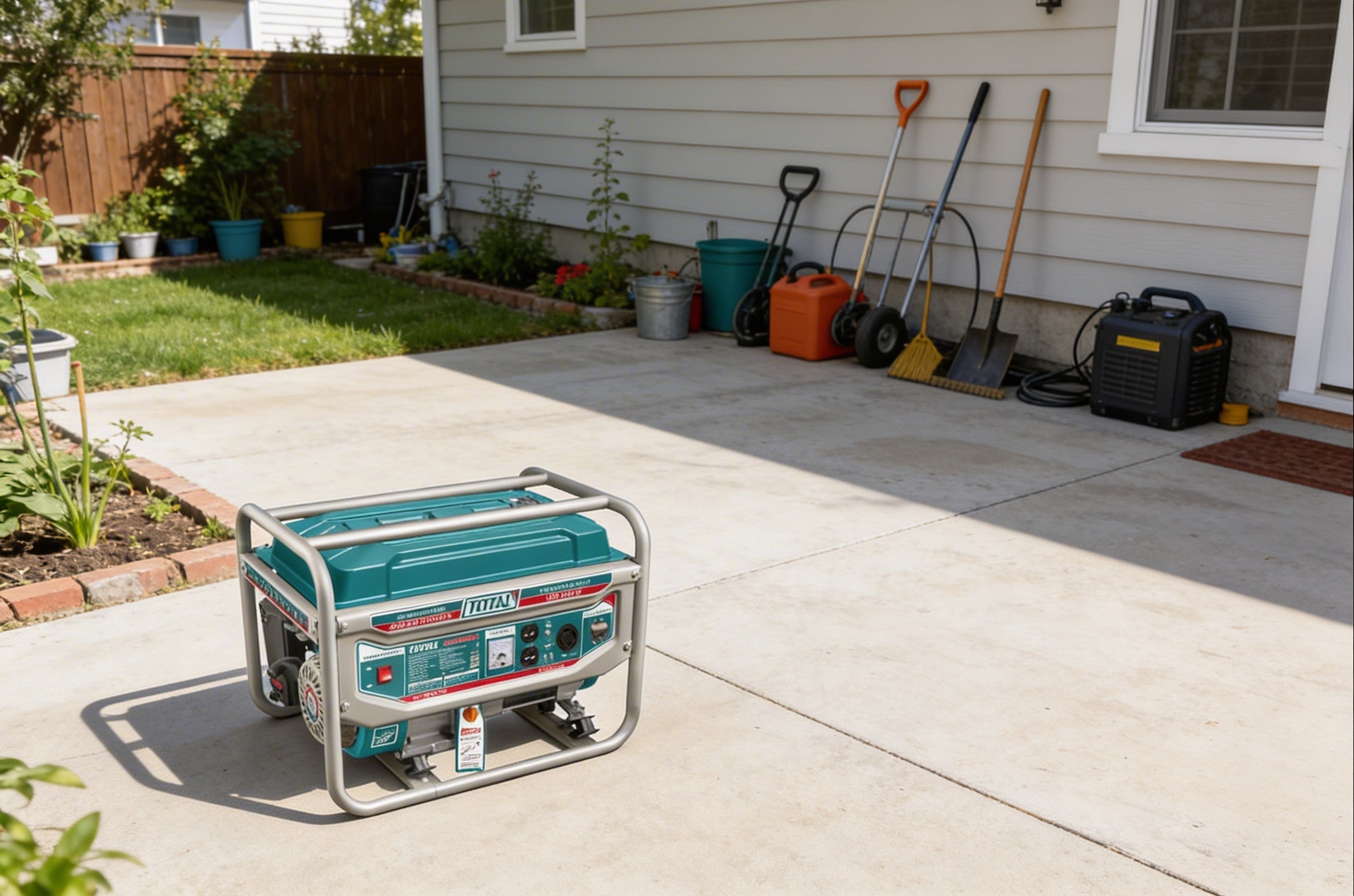 Generadores Eléctricos: Todo lo que Necesitas Saber