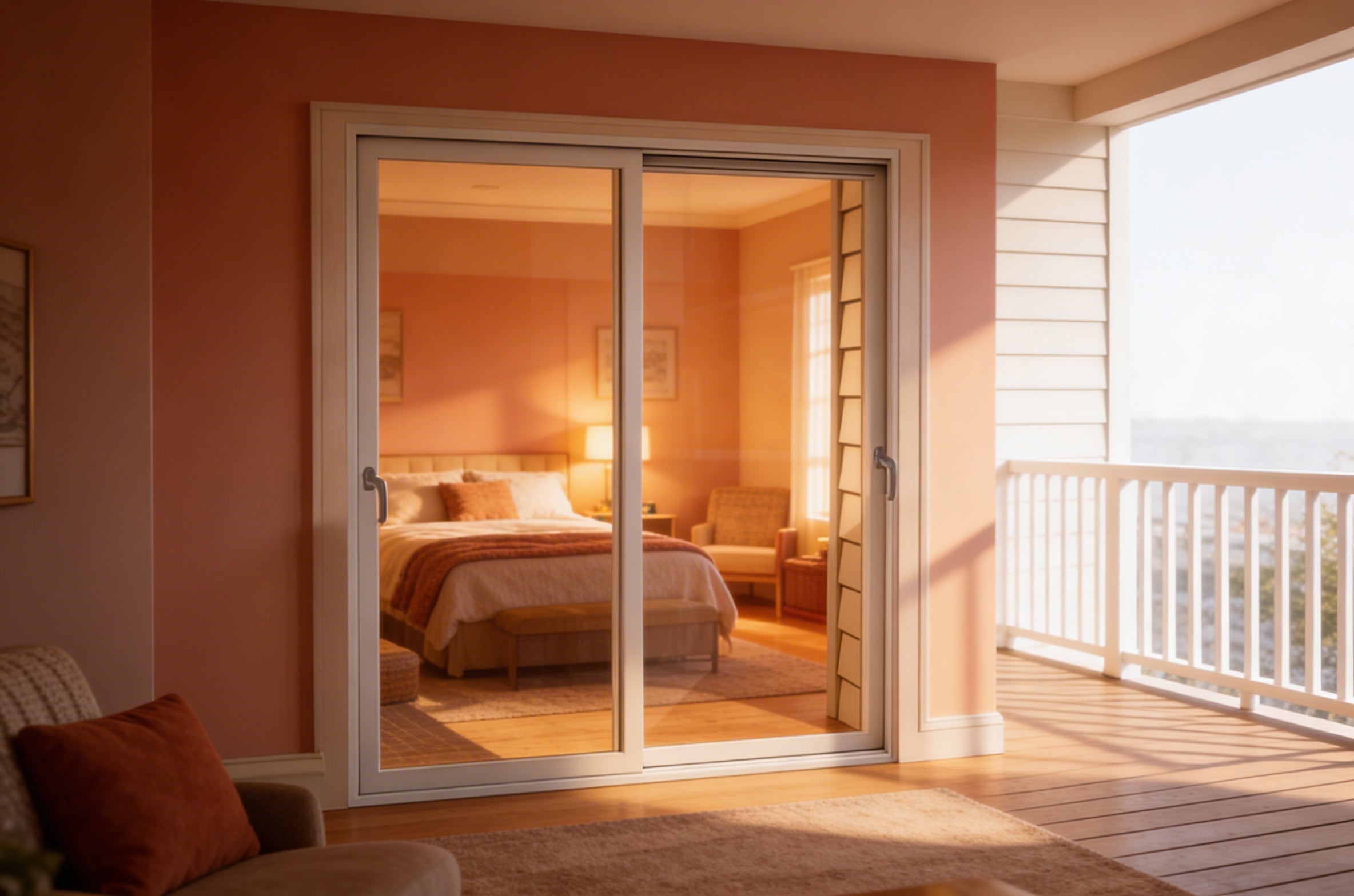 Guía de Instalación de Ventanas UPVC en Panamá