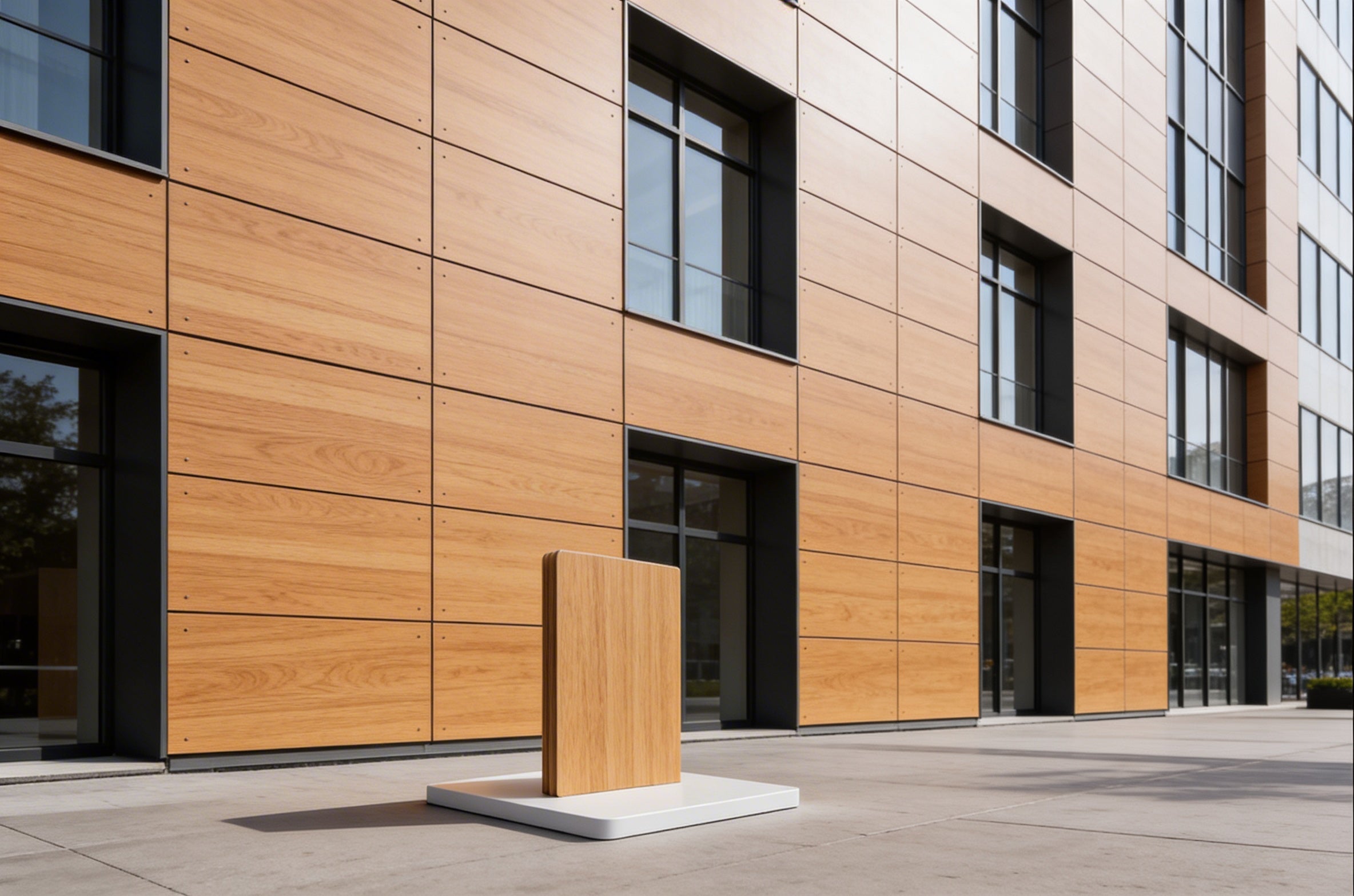 Tendencias del Uso de Alucobond en Fachadas para 2026