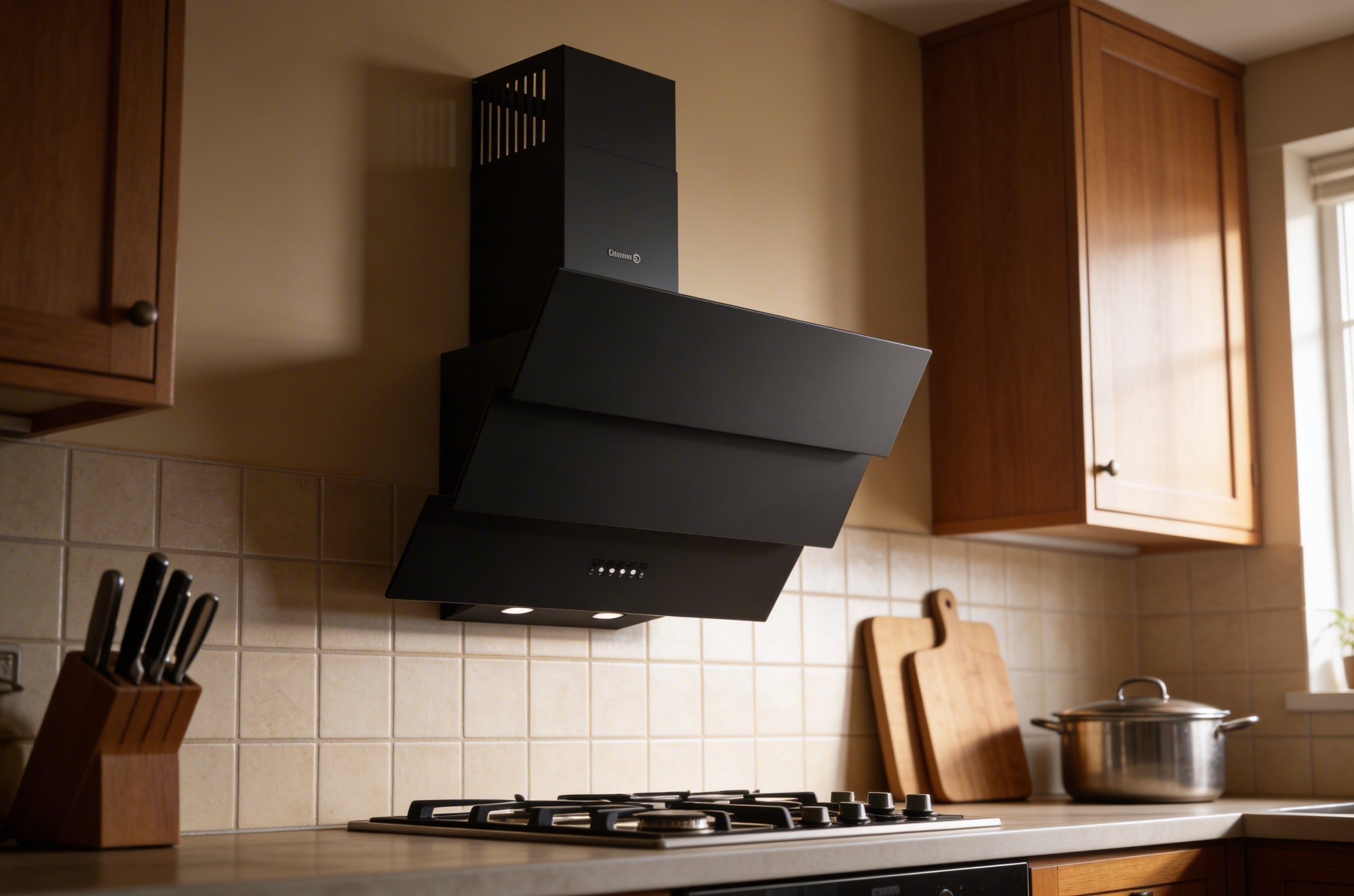 Campana Extractora con Filtro de Carbón: ¿Cuándo Usarla en Panamá?